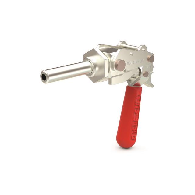 STRAIGHT LINE ACTION CLAMP