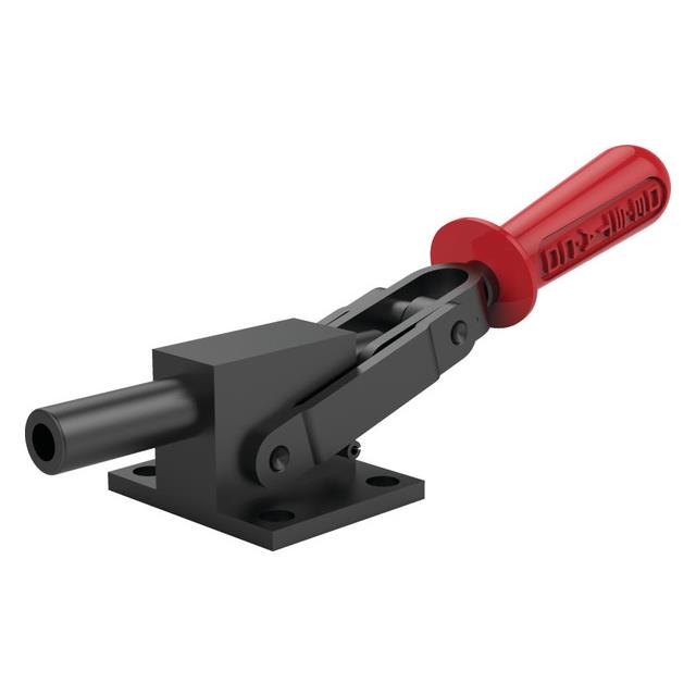 STR LINE ACT CLAMP FLG BASE STR LINE ACT CLAMP FLG BASE