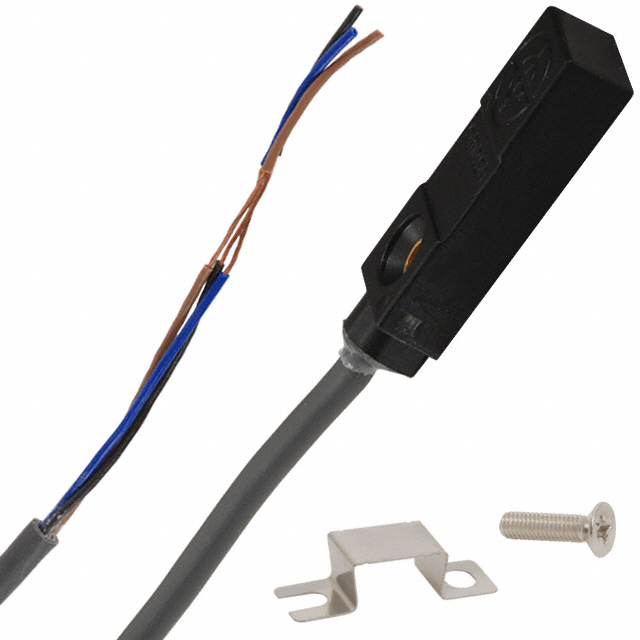 SENSOR PROX INDUCT 3MM IP67 MOD