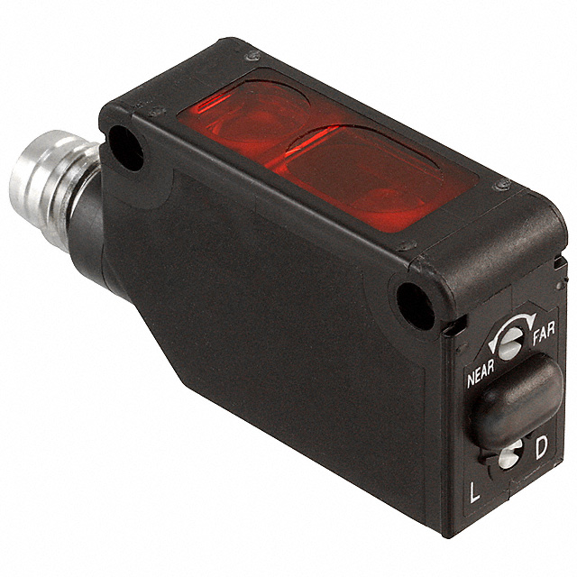 SENSOR REFLECTIVE 300MM PNP