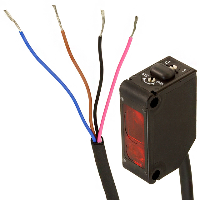 SENSOR REFLECTIVE 300MM PNP SENSOR REFLECTIVE 300MM PNP