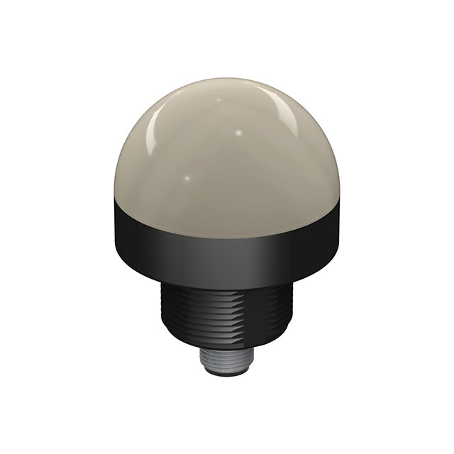 COMPLETE UNIT GR/R/YL 3STACK