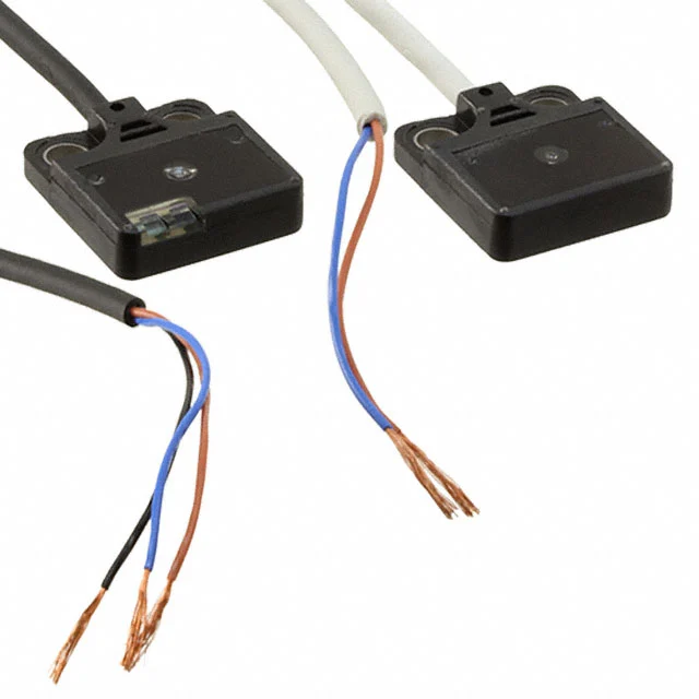 SENSOR THROUGH-BEAM 100CM NPN SENSOR THROUGH-BEAM 100CM NPN