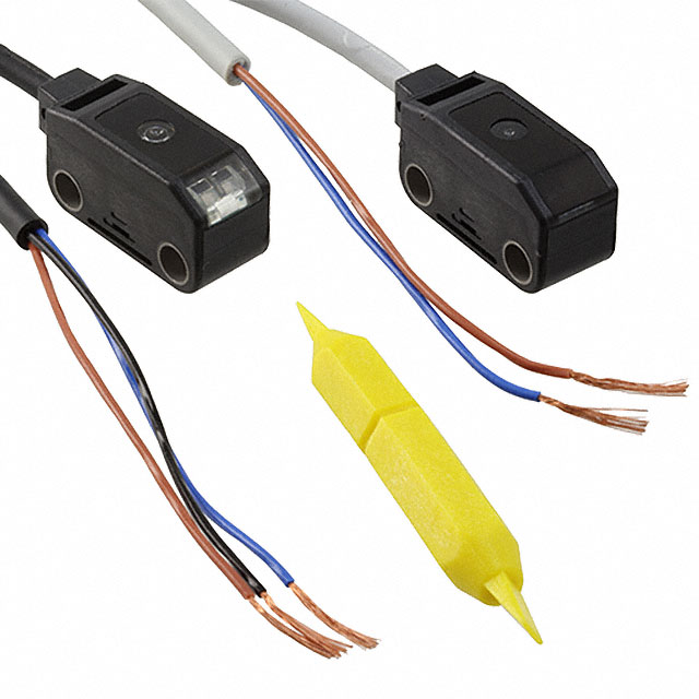 SENSOR THRU-BEAM 200CM NPN DO/LO SENSOR THRU-BEAM 200CM NPN DO/LO