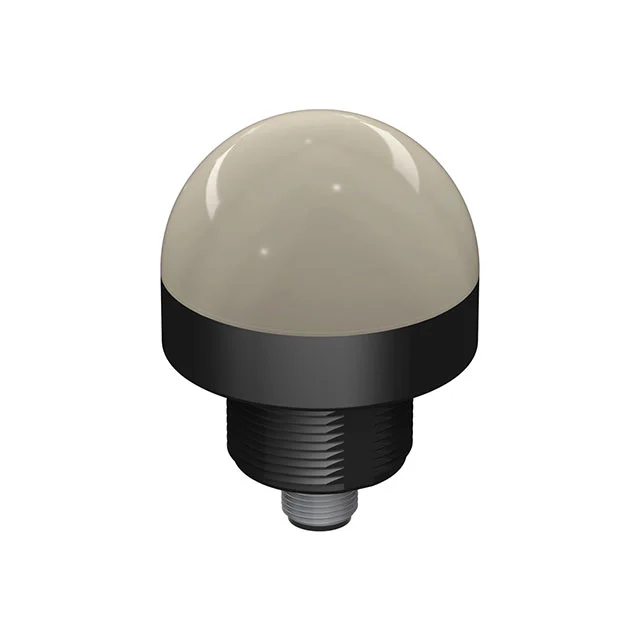 COMPLETE UNIT GR/R/YL 3STACK