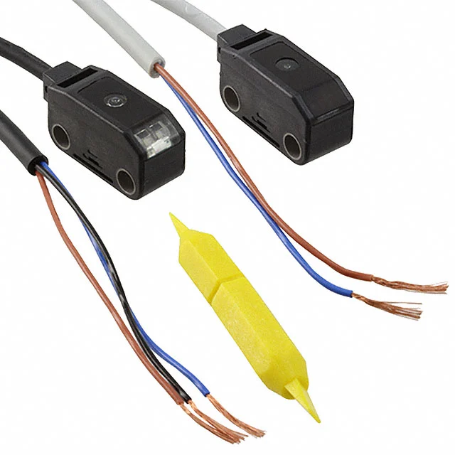 SENSOR THROUGH-BEAM 200CM PNP SENSOR THROUGH-BEAM 200CM PNP