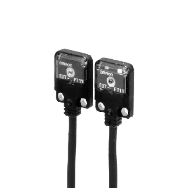 SENSOR THROUGH-BEAM 500MM NPN SENSOR THROUGH-BEAM 500MM NPN