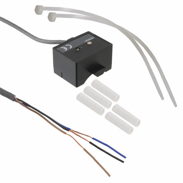 SENSOR PROX CAP 12-26MM IP66 BOX SENSOR PROX CAP 12-26MM IP66 BOX