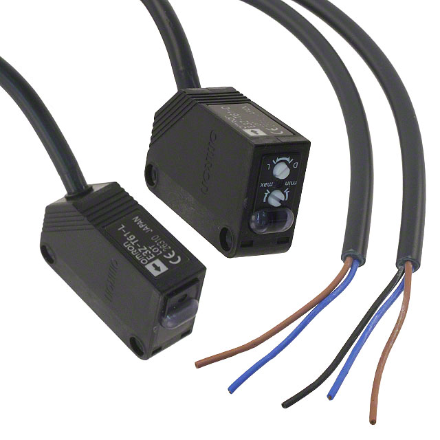 SENSOR THRU-BEAM 15M NPN DO/LO