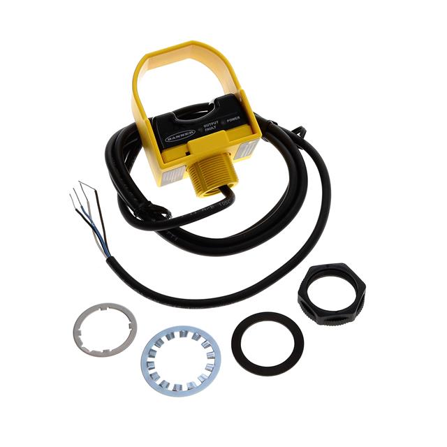 STB SERIES: SELF-CHECKING TOUCH