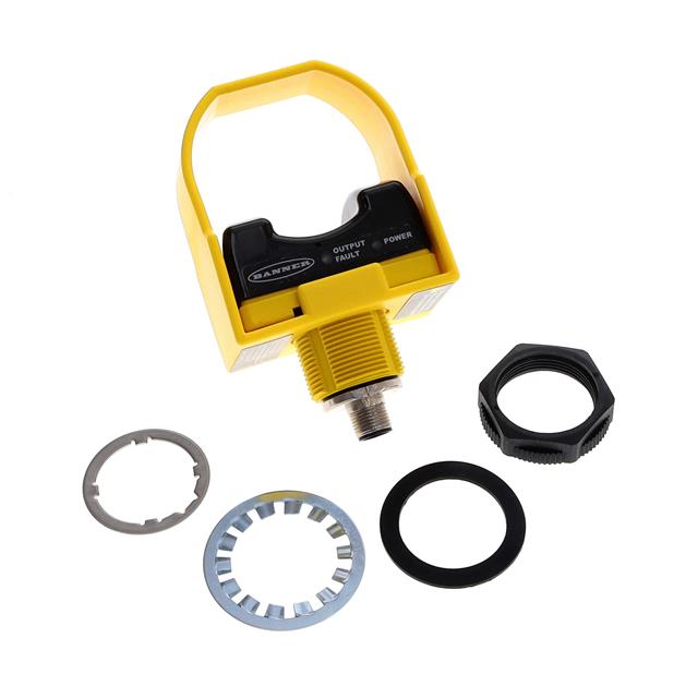 STB SERIES: SELF-CHECKING TOUCH STB SERIES: SELF-CHECKING TOUCH