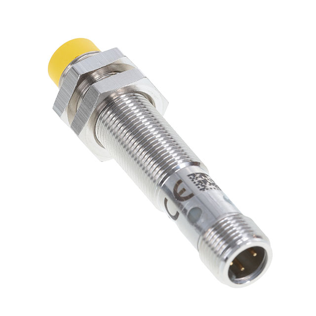 SENSOR PROX INDUCTIVE 4MM CYLIND SENSOR PROX INDUCTIVE 4MM CYLIND