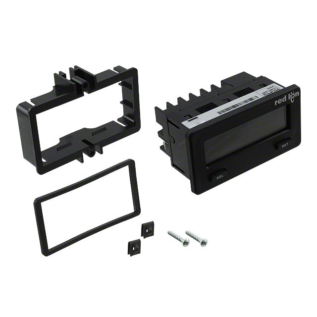 PROCESS METER LCD PANEL MOUNT PROCESS METER LCD PANEL MOUNT