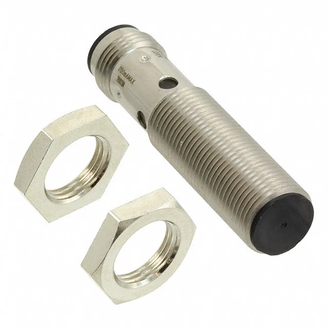 SENSOR PROX INDUCTIVE 4MM CYLIND SENSOR PROX INDUCTIVE 4MM CYLIND