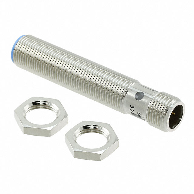 SENSOR PROX INDUCTIVE 4MM CYLIND SENSOR PROX INDUCTIVE 4MM CYLIND