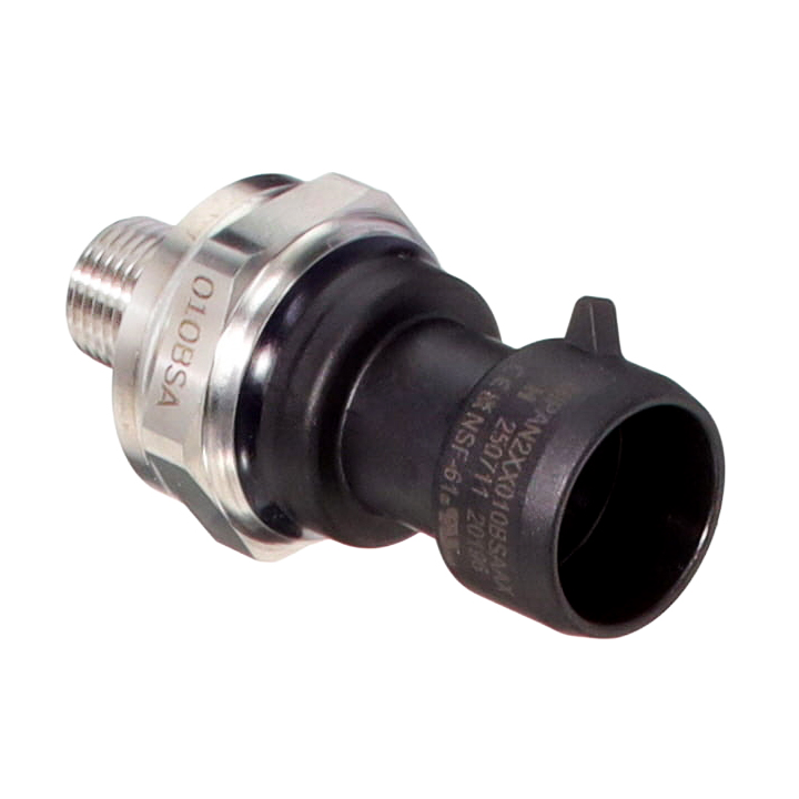 MIP, RAT. 10BARSG, PACKARD, 1/8N