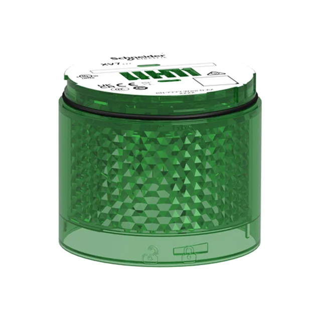 ILLUMINATED UNIT, HARMONY XVB7,