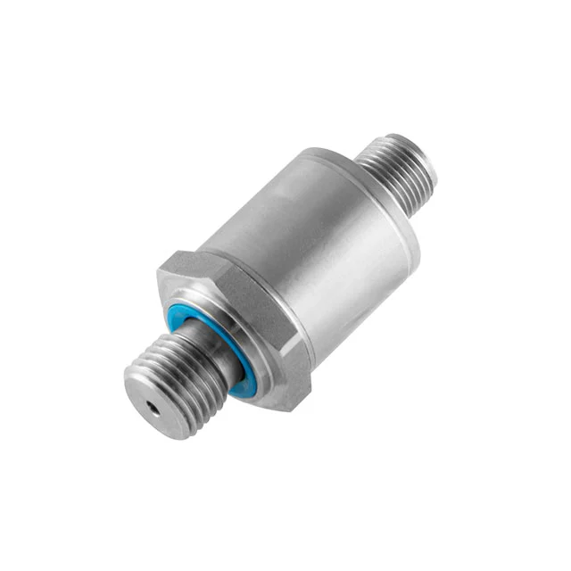 INDUSTRIAL DIGITAL HERMETIC PRES INDUSTRIAL DIGITAL HERMETIC PRES