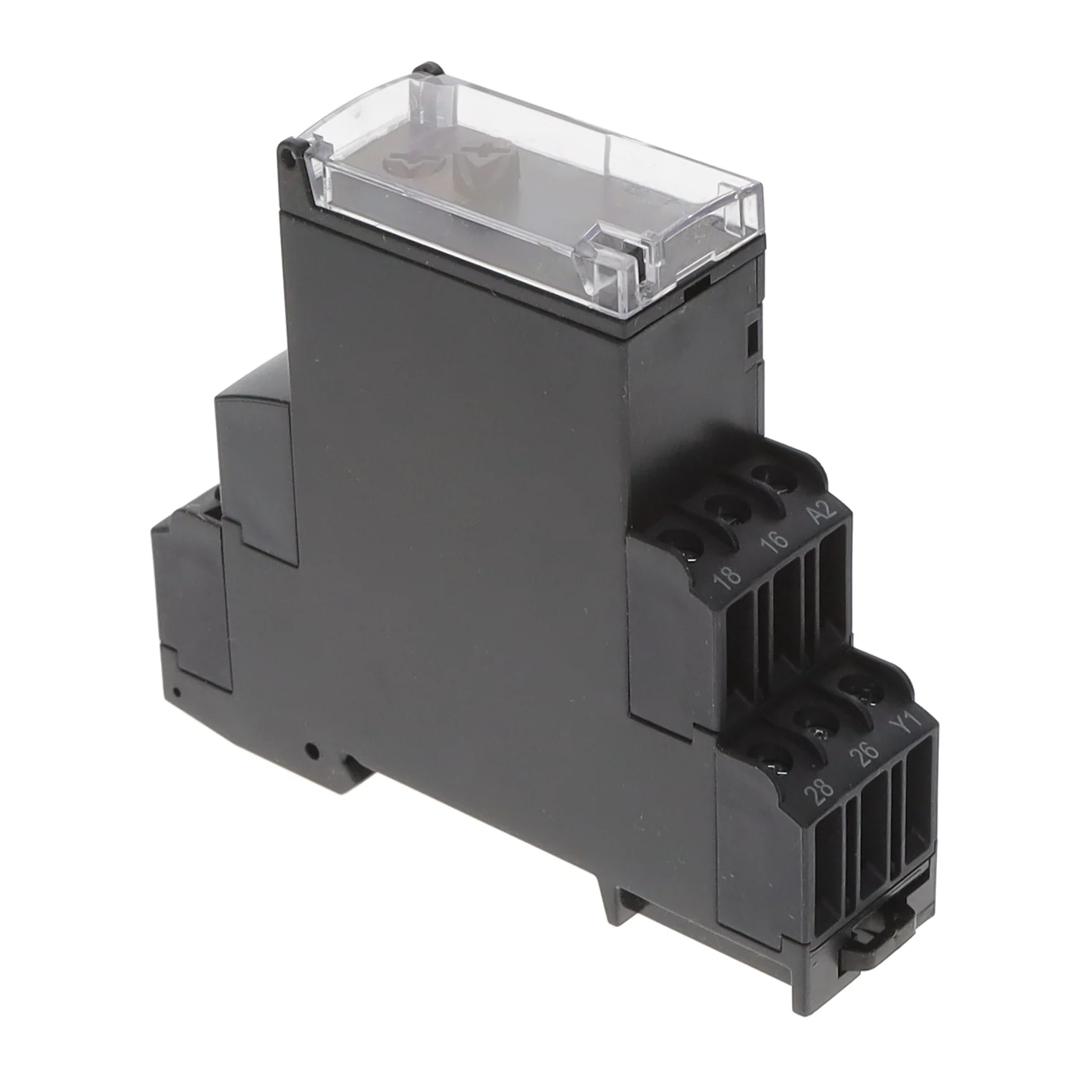 RELAY TIME DELAY 100HR 8A 250V