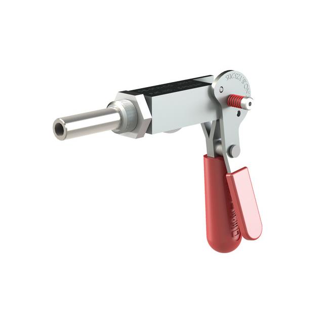 STR LINE ACT CLAMP W/ L STR LINE ACT CLAMP W/ L