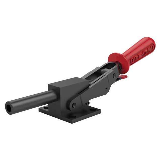 STR LINE ACT CLAMP W/ L