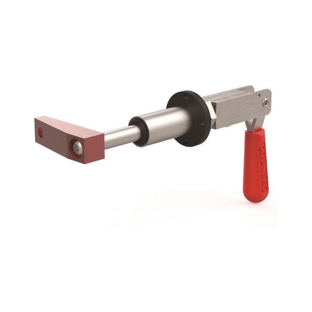 STR LINE ACT CLAMP RIGHT STR LINE ACT CLAMP RIGHT