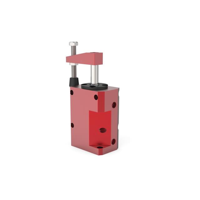 PNEU SWING CLAMP-BLOCK STYLE PNEU SWING CLAMP-BLOCK STYLE