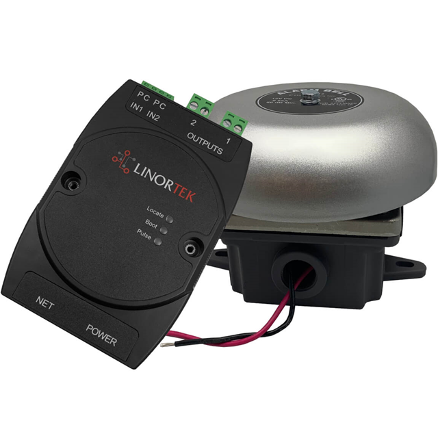 REMOTE TIMER W/ BELL N SOFTWARE REMOTE TIMER W/ BELL N SOFTWARE