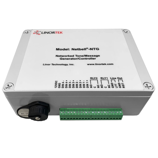 Audio Message Tone Generator Audio Message Tone Generator