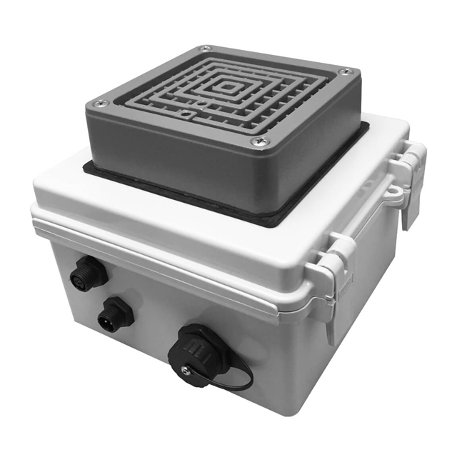 REMOTE TIMER W/ HORN N SOFTWARE REMOTE TIMER W/ HORN N SOFTWARE