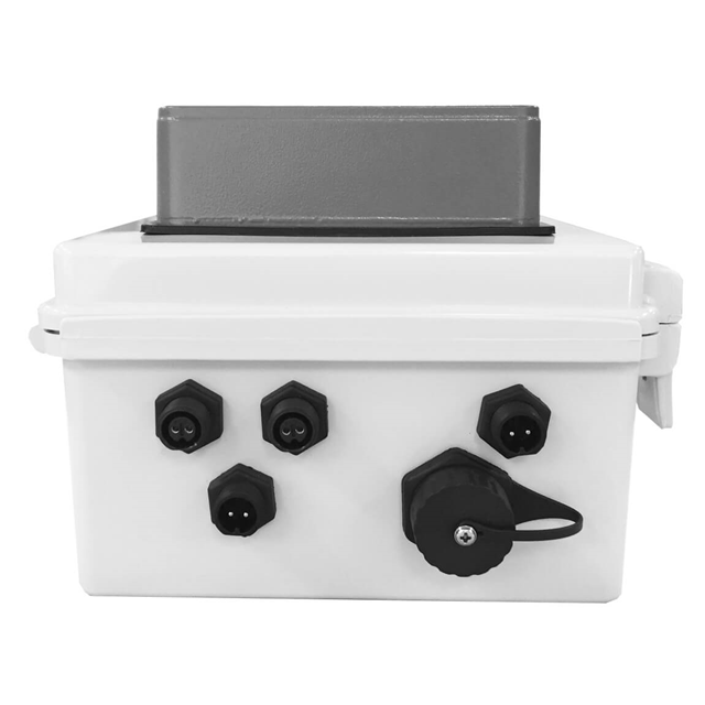 REMOTE TIMER W/ HORN N SOFTWARE REMOTE TIMER W/ HORN N SOFTWARE