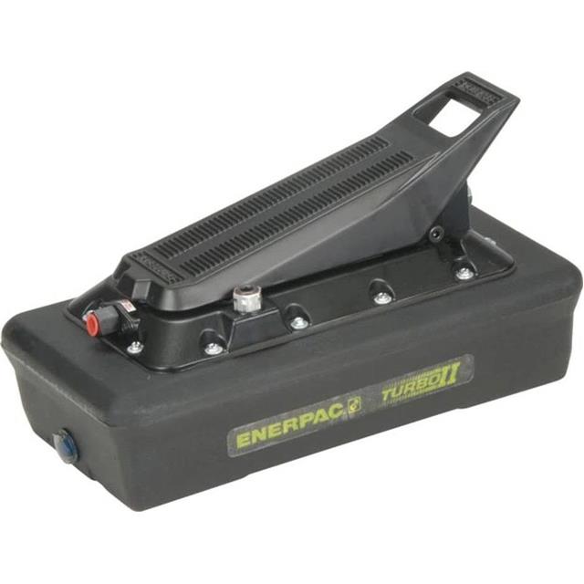 TURBO II PUMP 3000 D03 MNT