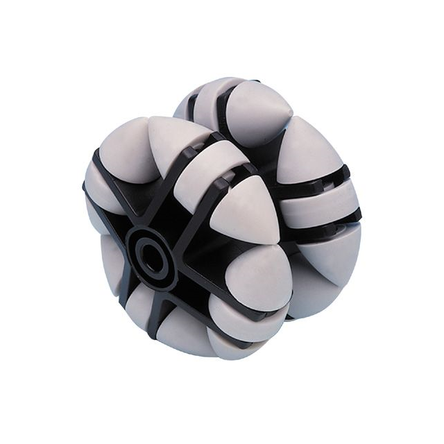 DUPLEX 3.15" DIAMETER MULTI-DIRE DUPLEX 3.15" DIAMETER MULTI-DIRE