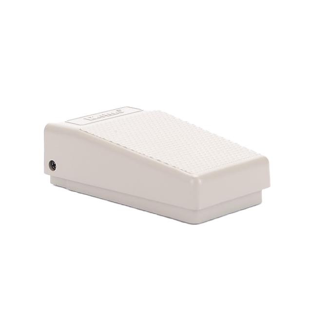 Foot switch 125VAC 15A 1.5m cabl Foot switch 125VAC 15A 1.5m cabl