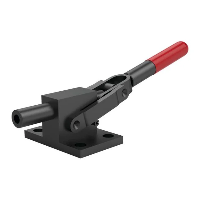 STR LINE ACT CLAMP FLG BASE