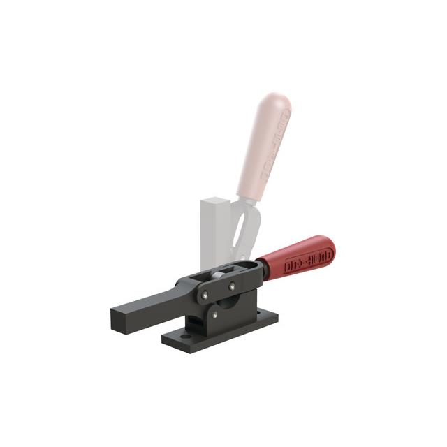 HORI HOLD DOWN CLAMP SOLID BASE