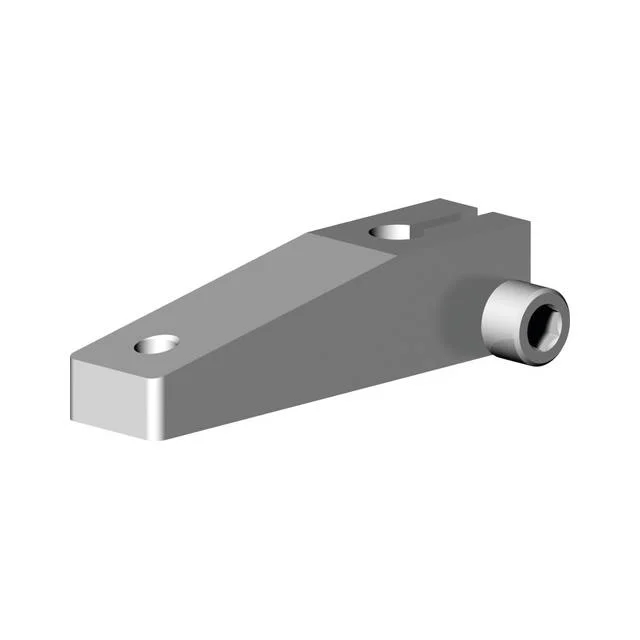 STANDARD CLAMPING ARM