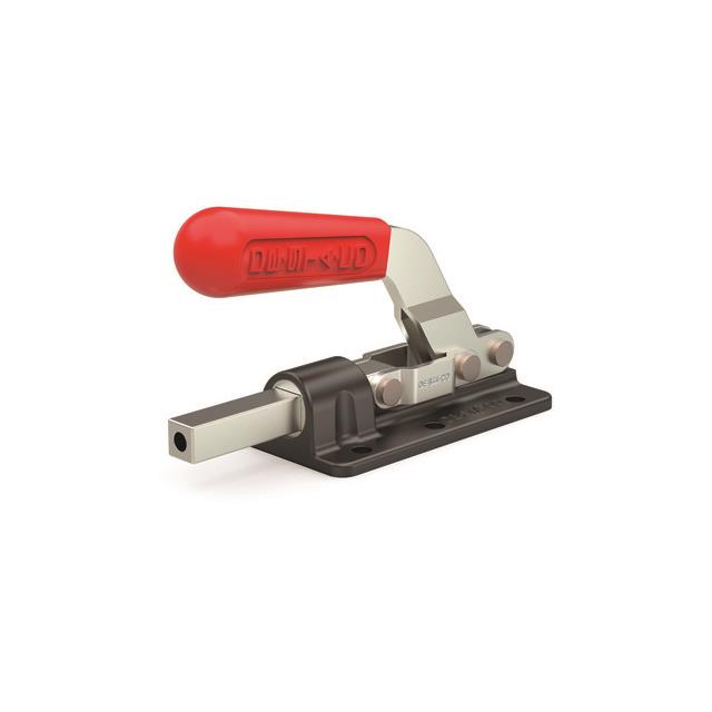 STR LINE ACT CLAMP W/ SQUARE P
