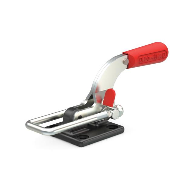 PULL ACTION LATCH CLAMP