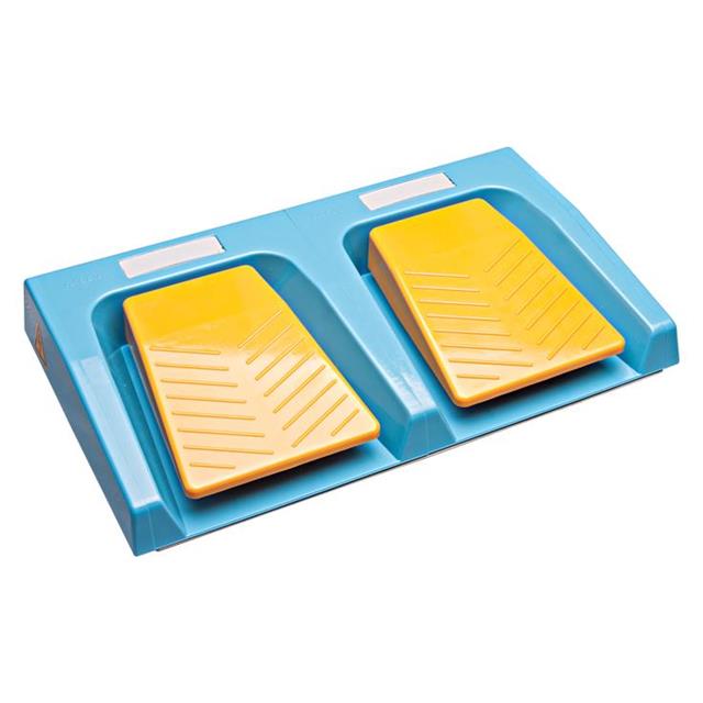 FOOT SWITCH 1NOX2 IP68 PLASTIC