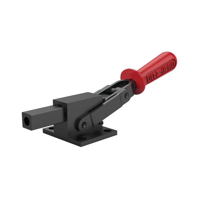 STR LINE ACT CLAMP FLG BASE