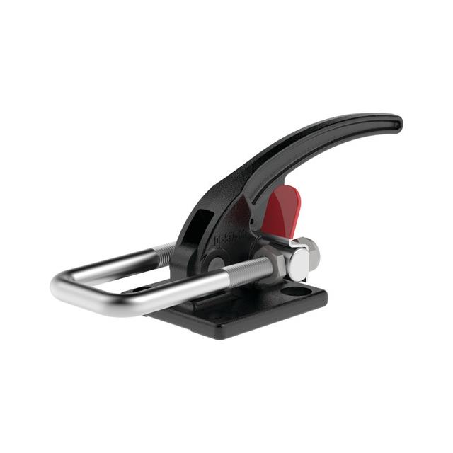 PULL ACTION LATCH CLAMP