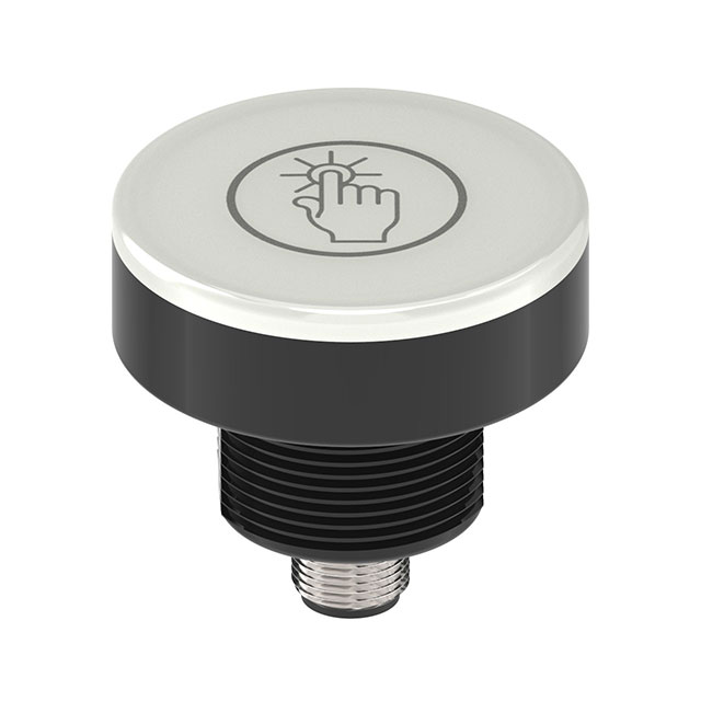 EZ-LIGHT 3CLR TOUCH SEN PNP NO