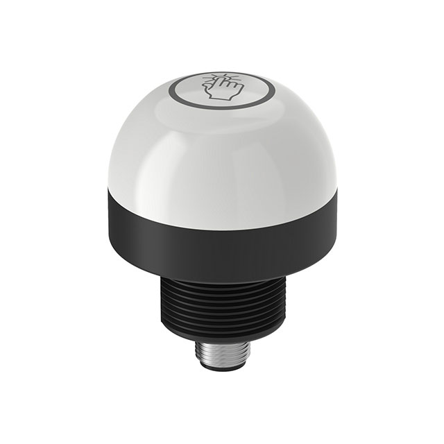 K50 PRO IO-LINK MULTI W/VIBE SEN