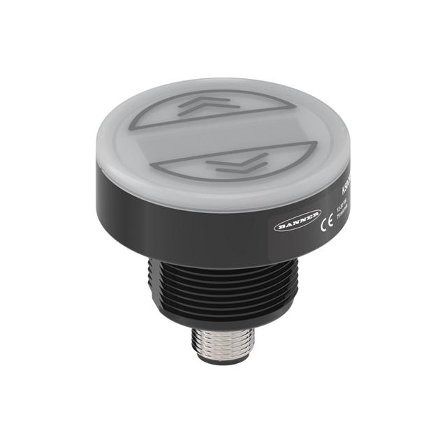 TOUCH INDICATOR, 50MM, K50 PRO TOUCH INDICATOR, 50MM, K50 PRO