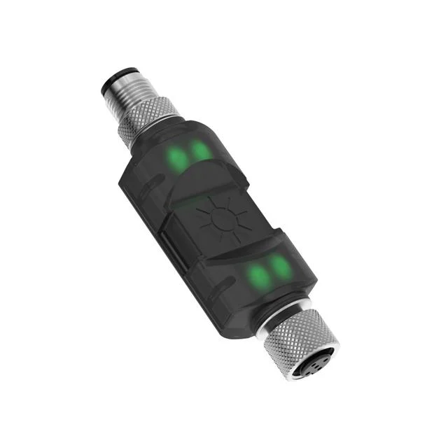 2-CLR TOUCH 10-30 VDC ON/OFF 2-CLR TOUCH 10-30 VDC ON/OFF