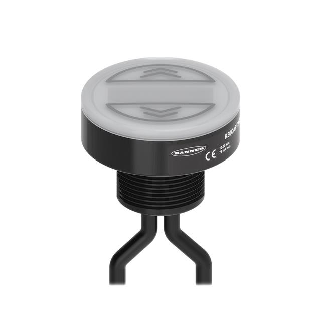 TOUCH INDICATOR, 50MM, K50 PRO TOUCH INDICATOR, 50MM, K50 PRO