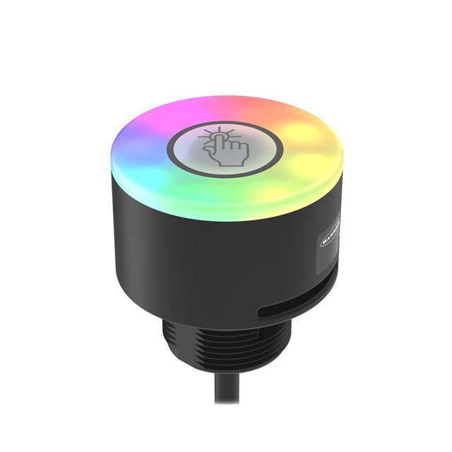 TOUCH INDICATOR, 50MM, K50 PRO TOUCH INDICATOR, 50MM, K50 PRO