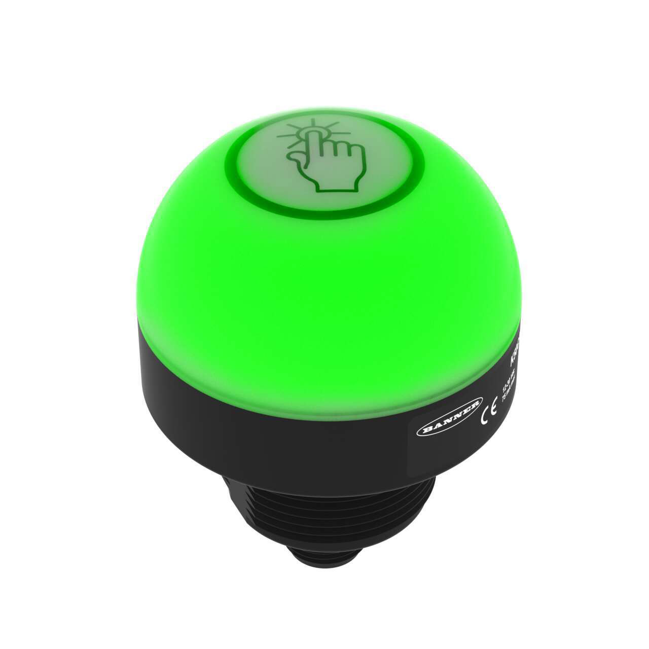 K50 PRO SELECT TOUCH BUTTON