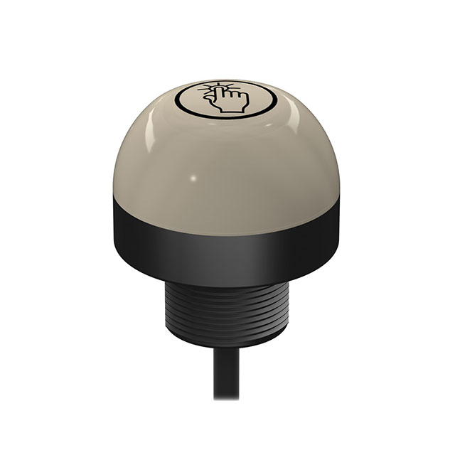 EZ-LIGHT 3CLR TOUCH SEN PNP NO